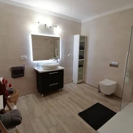 Rancho Jardines De Marchenilla * Alcalá de Guadaira