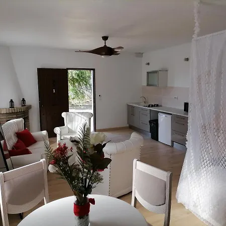 Rancho Jardines De Marchenilla Villa Alcalá de Guadaira