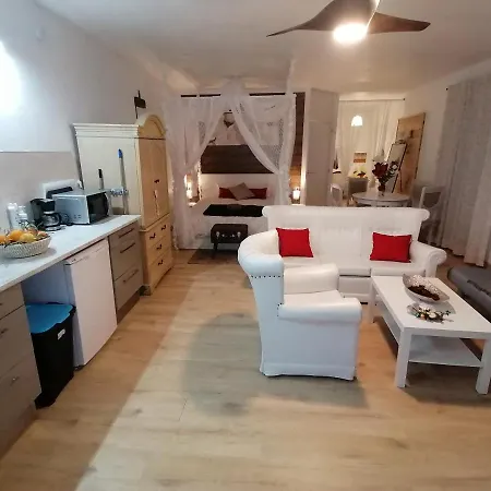 Rancho Jardines De Marchenilla Villa