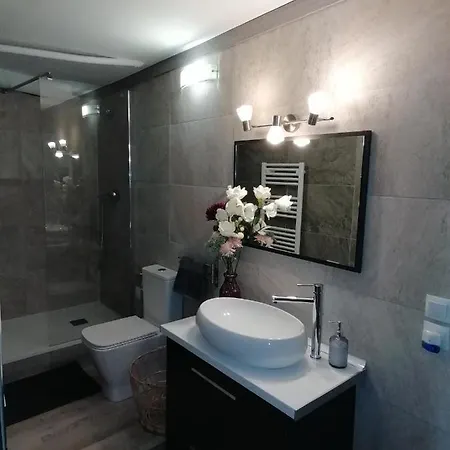 Rancho Jardines De Marchenilla Alcalá de Guadaira