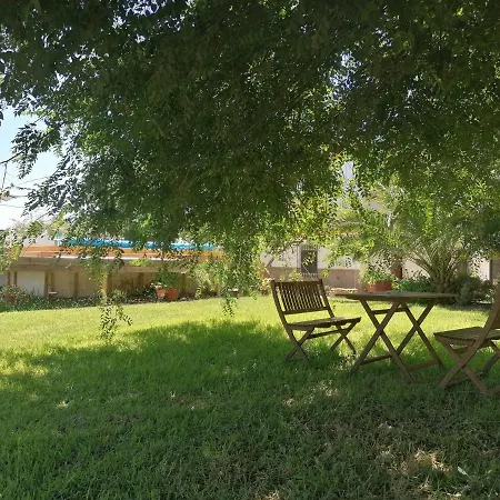 Villa Rancho Jardines De Marchenilla