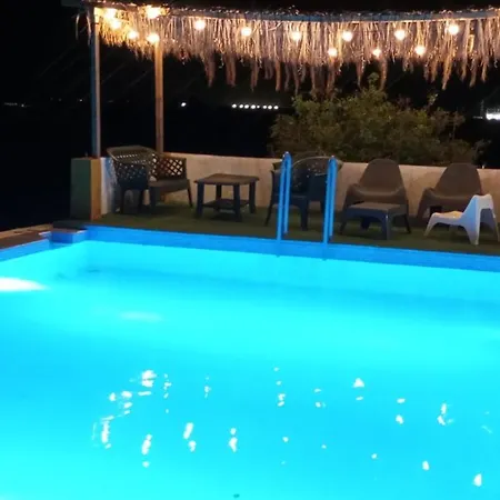 Rancho Jardines De Marchenilla Villa