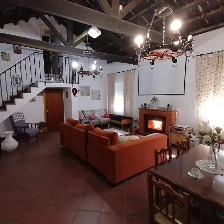 Rancho De Encanto, Piscina, Aeropuerto A 15mn Villa Alcalá de Guadaira