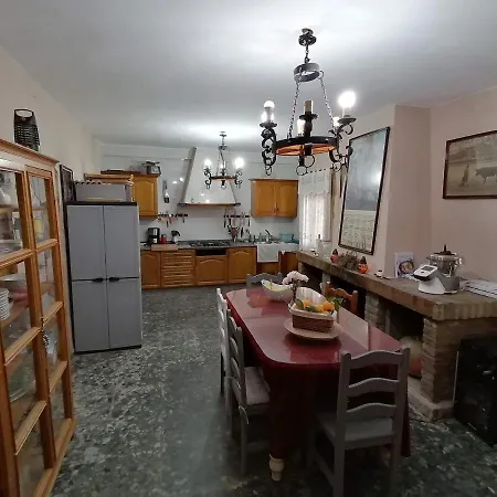 Villa Rancho De Encanto, Piscina, Aeropuerto A 15mn Alcalá de Guadaira