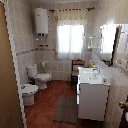 Rancho De Encanto, Piscina, Aeropuerto A 15mn * Alcalá de Guadaira