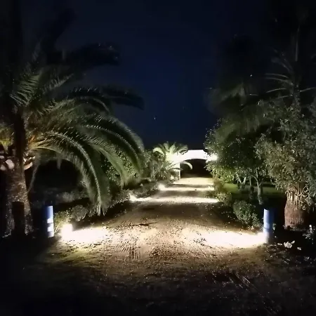 Rancho De Encanto, Piscina, Aeropuerto A 15mn Villa