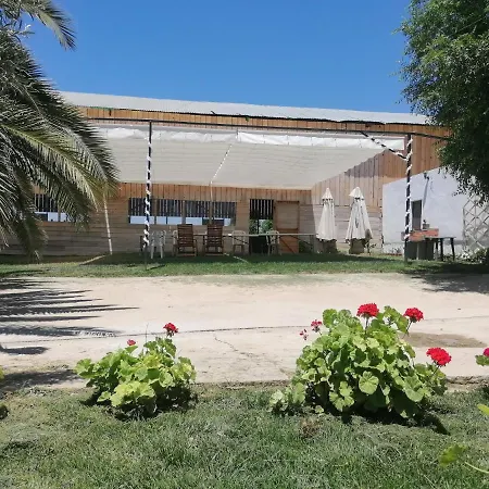 Rancho De Encanto, Piscina, Aeropuerto A 15mn Villa Alcalá de Guadaira