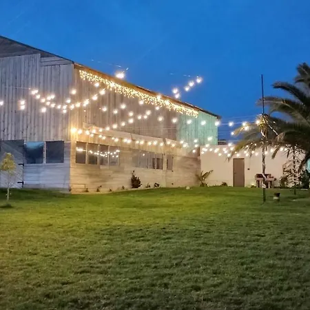 Rancho De Encanto, Piscina, Aeropuerto A 15mn
