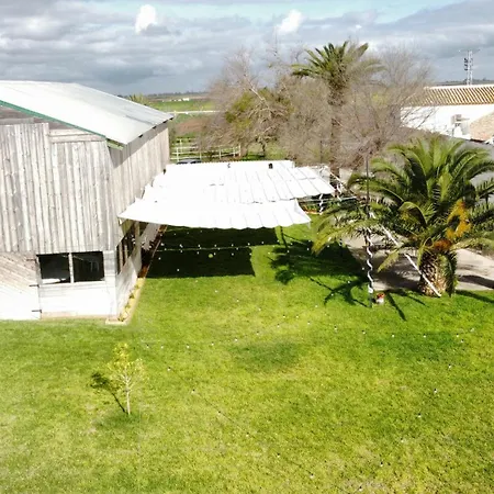 Villa Rancho De Encanto, Piscina, Aeropuerto A 15mn Alcalá de Guadaira