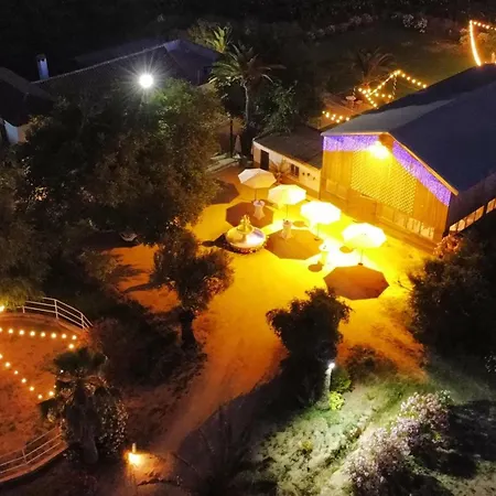 Rancho De Encanto, Piscina, Aeropuerto A 15mn * Alcalá de Guadaira