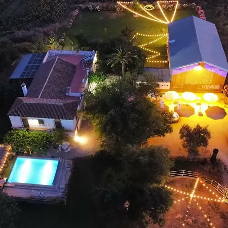 Villa Rancho De Encanto, Piscina, Aeropuerto A 15mn